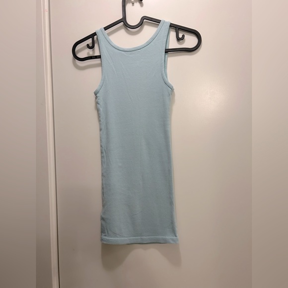H&M tank top - Picture 4 of 4